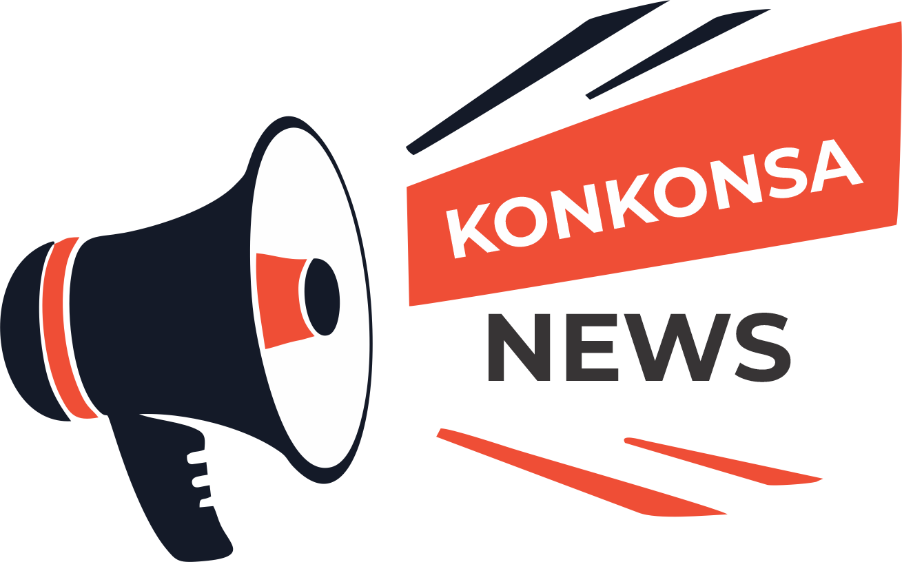 Konkonsa News